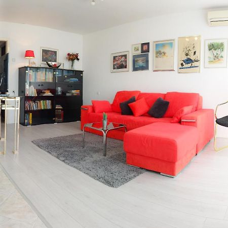 La Stella Appartement Split Buitenkant foto