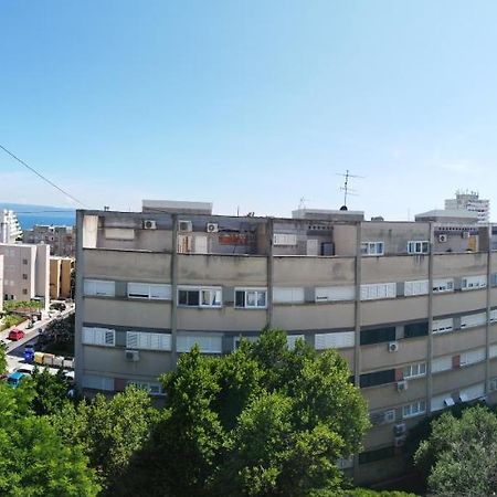 La Stella Appartement Split Buitenkant foto