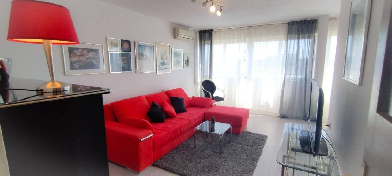 La Stella Appartement Split Buitenkant foto