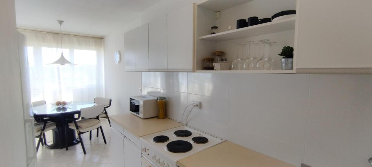 La Stella Appartement Split Buitenkant foto