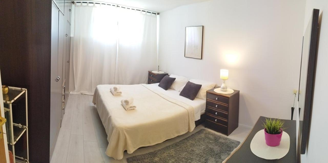 La Stella Appartement Split Buitenkant foto