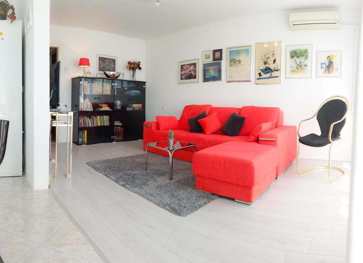 La Stella Appartement Split Buitenkant foto