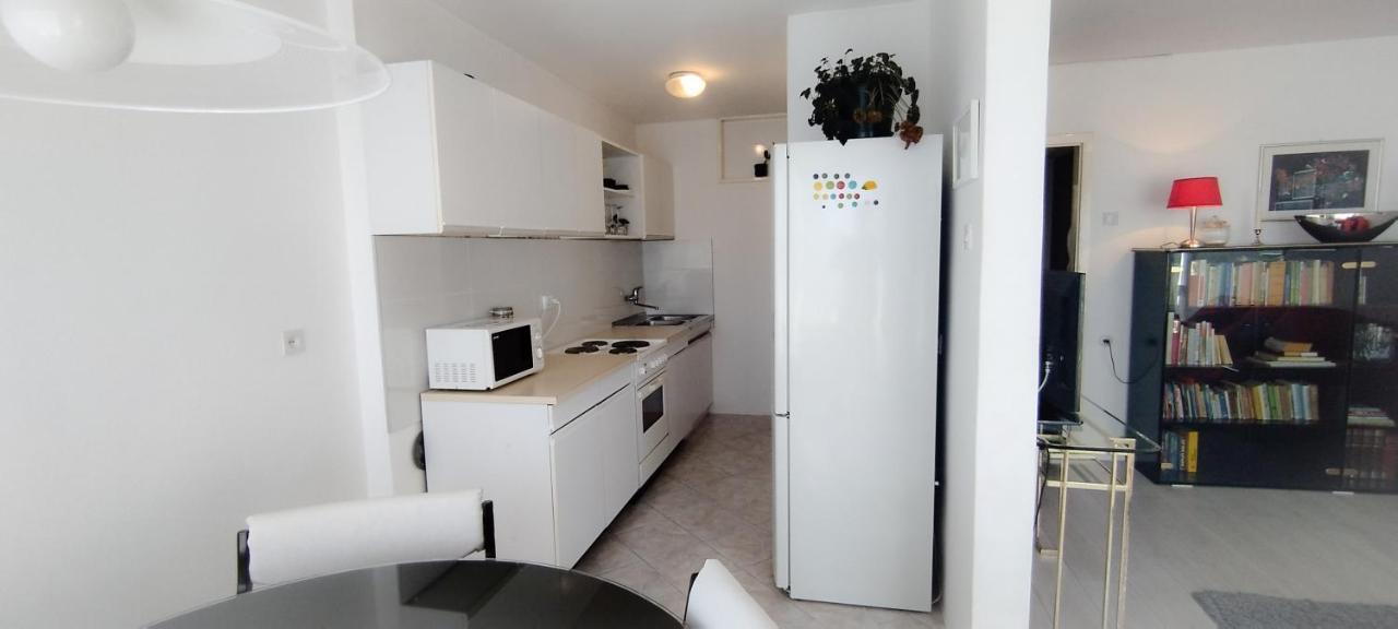 La Stella Appartement Split Buitenkant foto