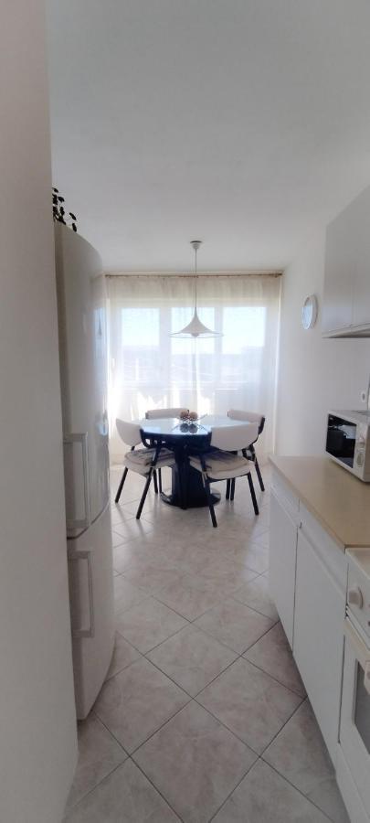 La Stella Appartement Split Buitenkant foto