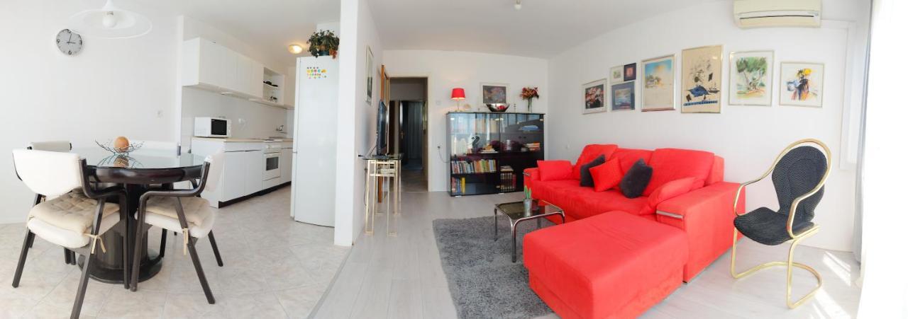 La Stella Appartement Split Buitenkant foto