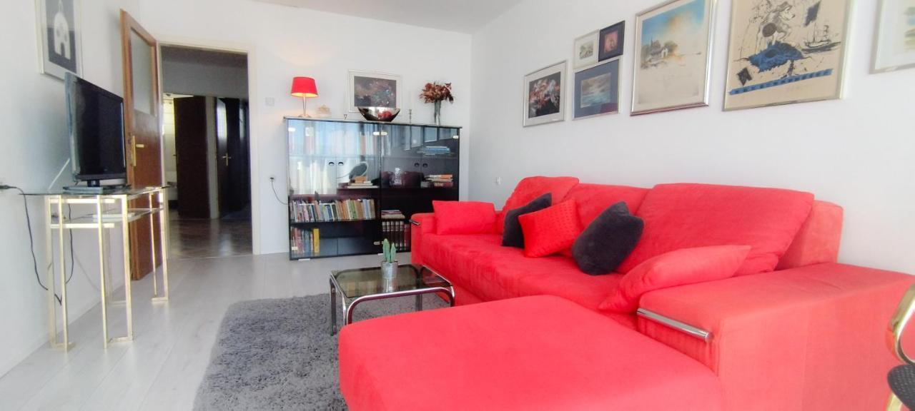 La Stella Appartement Split Buitenkant foto