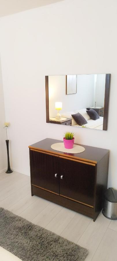 La Stella Appartement Split Buitenkant foto