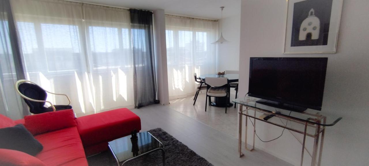 La Stella Appartement Split Buitenkant foto