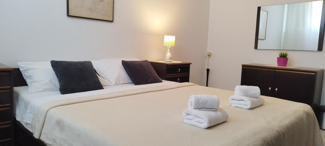 La Stella Appartement Split Buitenkant foto