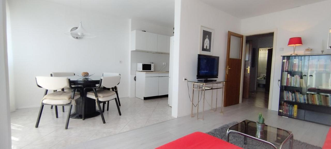 La Stella Appartement Split Buitenkant foto