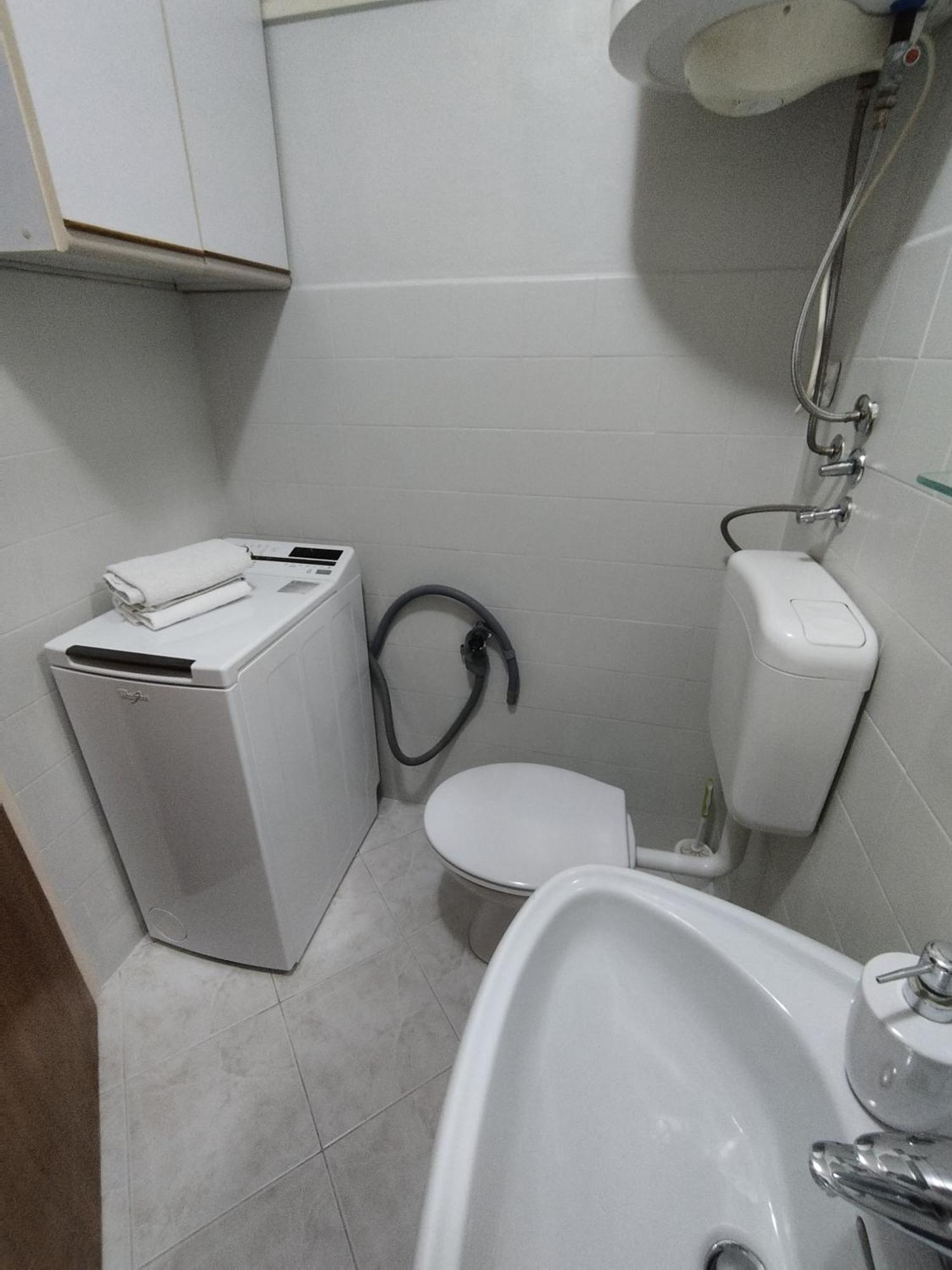 La Stella Appartement Split Buitenkant foto